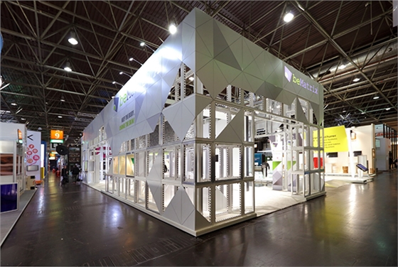 匠心布展 从展台设计到产品陈列的全流程攻略